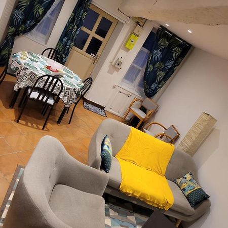 Maison Chaleureux Coulanges-sur-Yonne Екстериор снимка