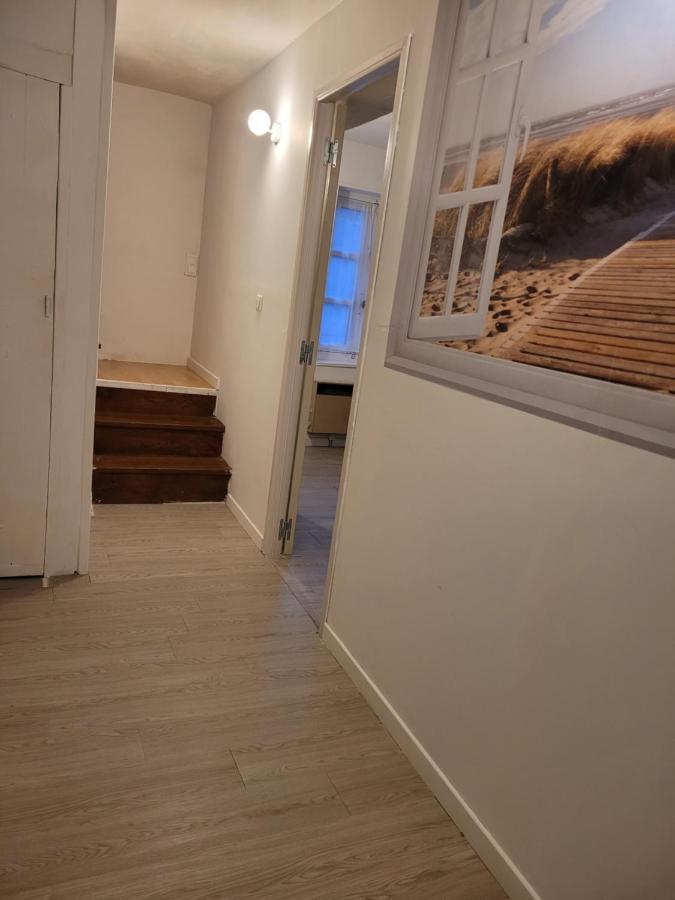Maison Chaleureux Coulanges-sur-Yonne Екстериор снимка